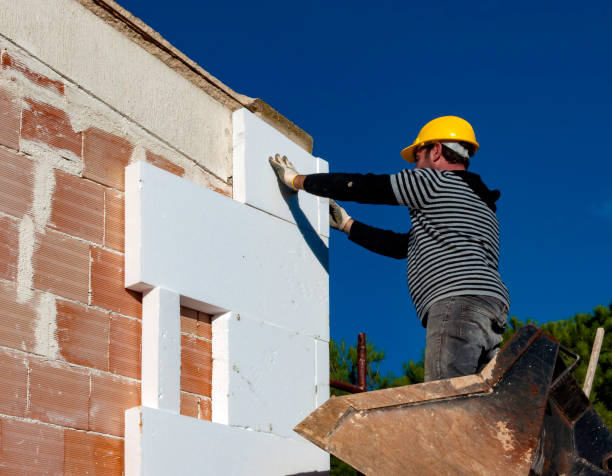 Best Spray Foam Insulation in Galena, KS