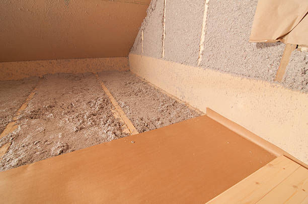 Best Blown-in Insulation in Galena, KS